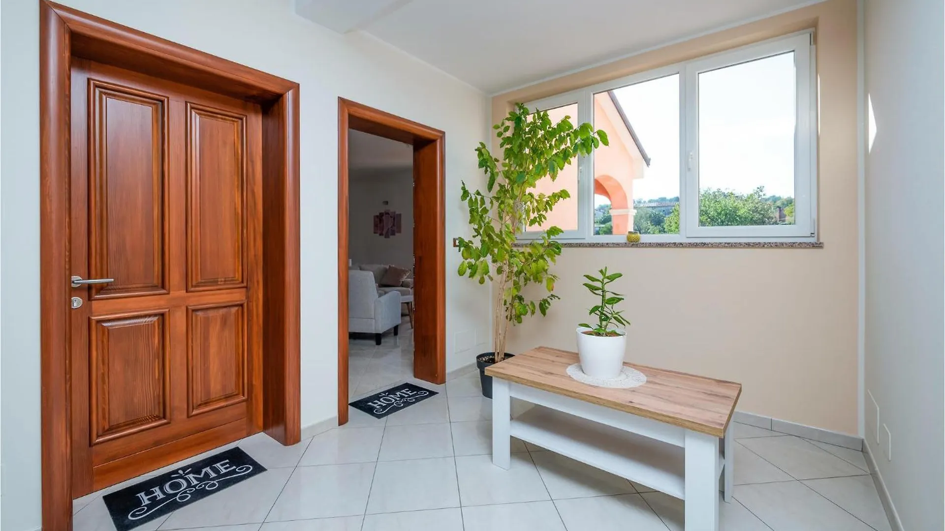 Amazing Apartment In Rovinj With Kitchen