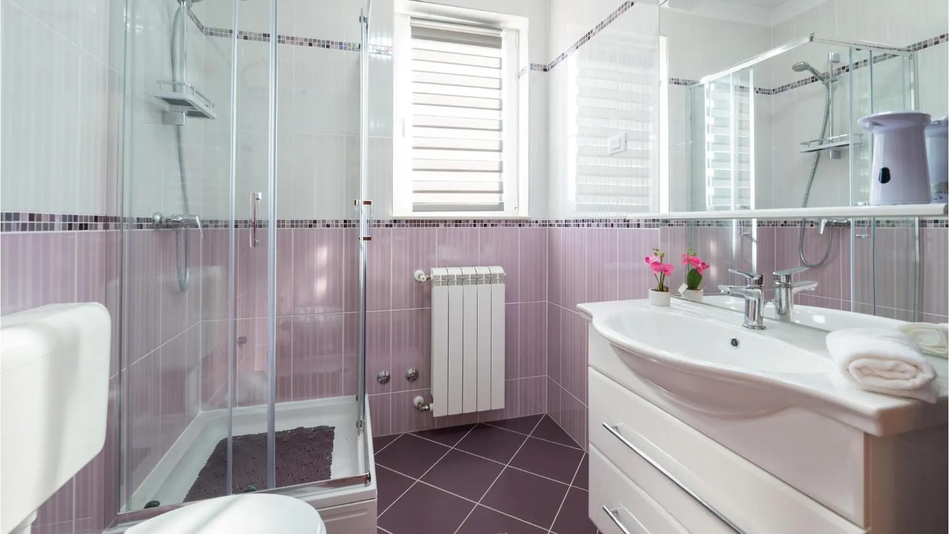 Amazing Apartment In Rovinj With Kitchen