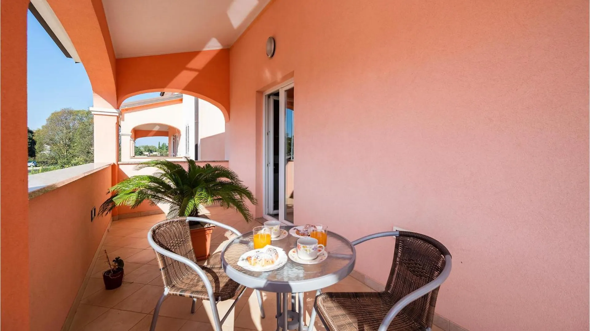 Amazing Apartment In Rovinj With Kitchen