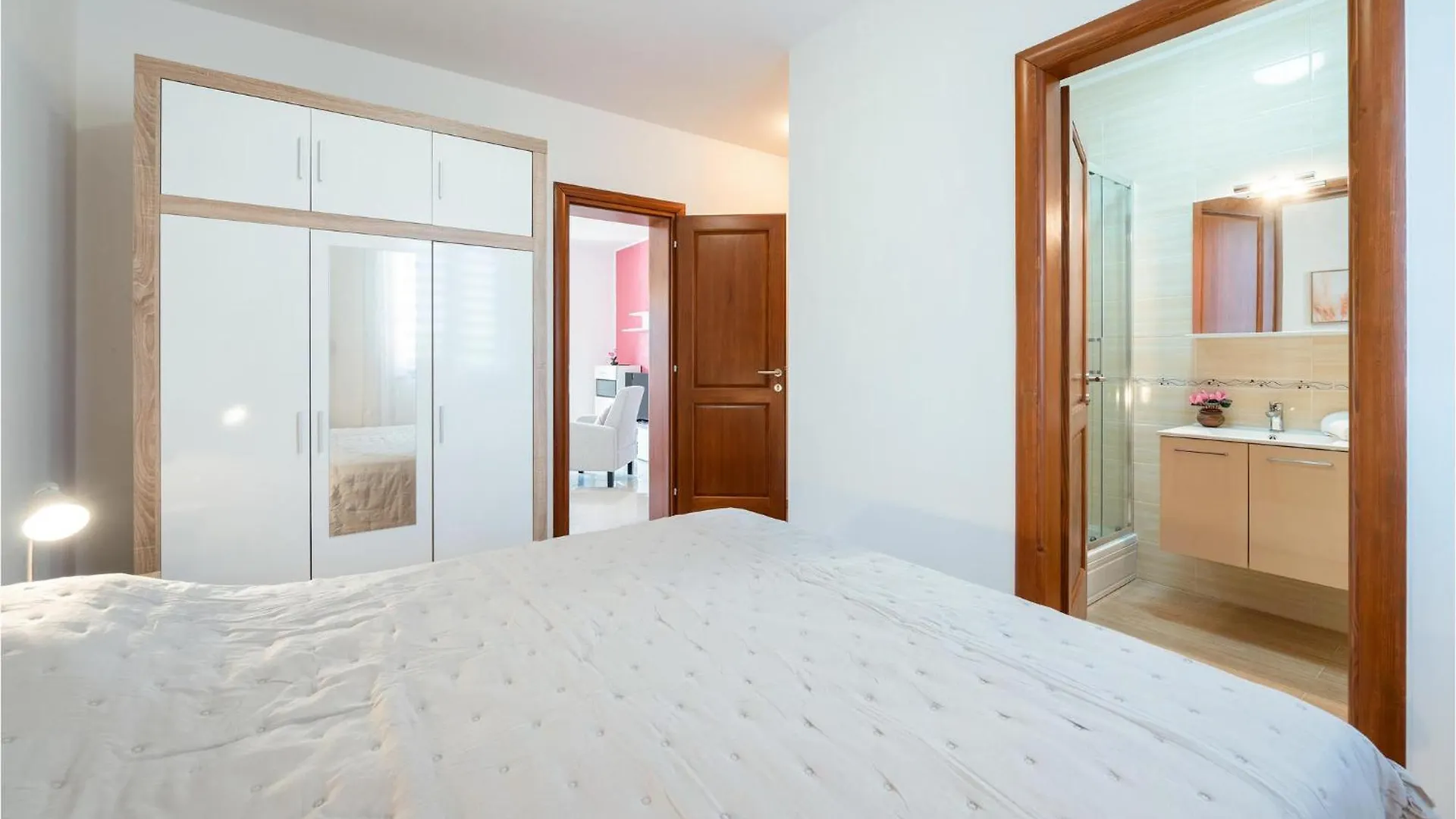 Amazing Apartment In Rovinj With Kitchen