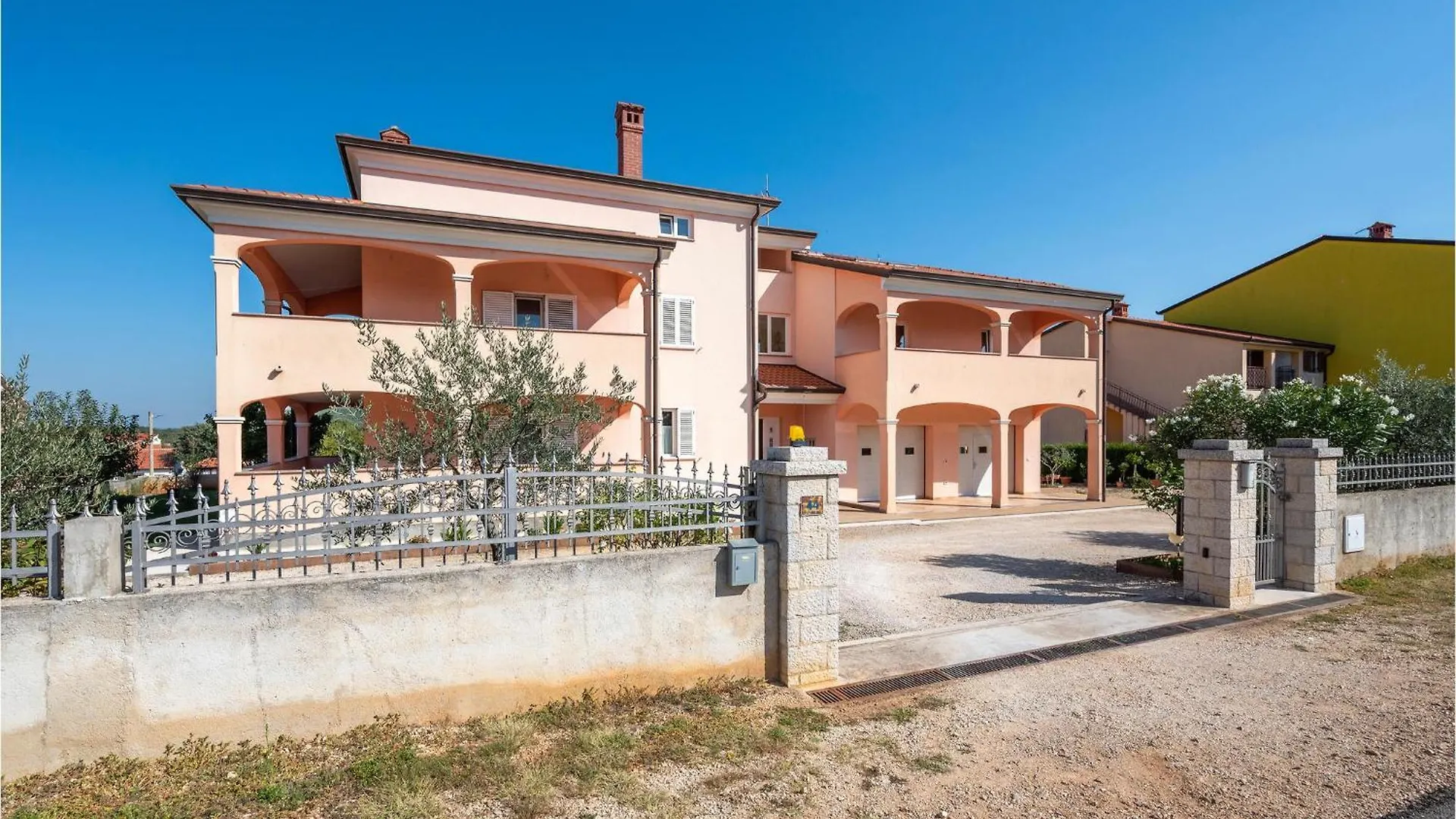 Amazing Apartment In Rovinj With Kitchen Croatia
