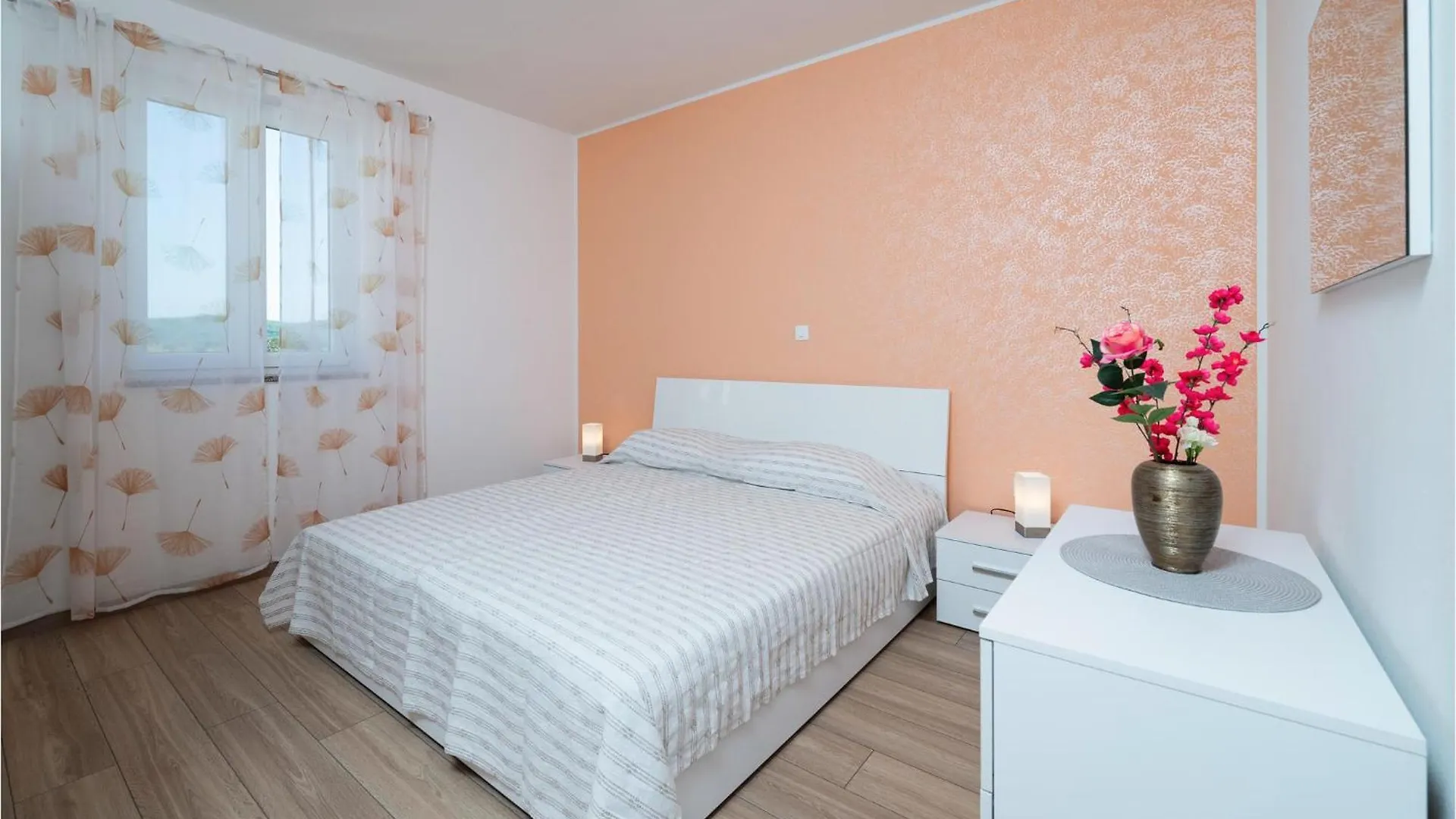 Amazing Apartment In Rovinj With Kitchen Croatia