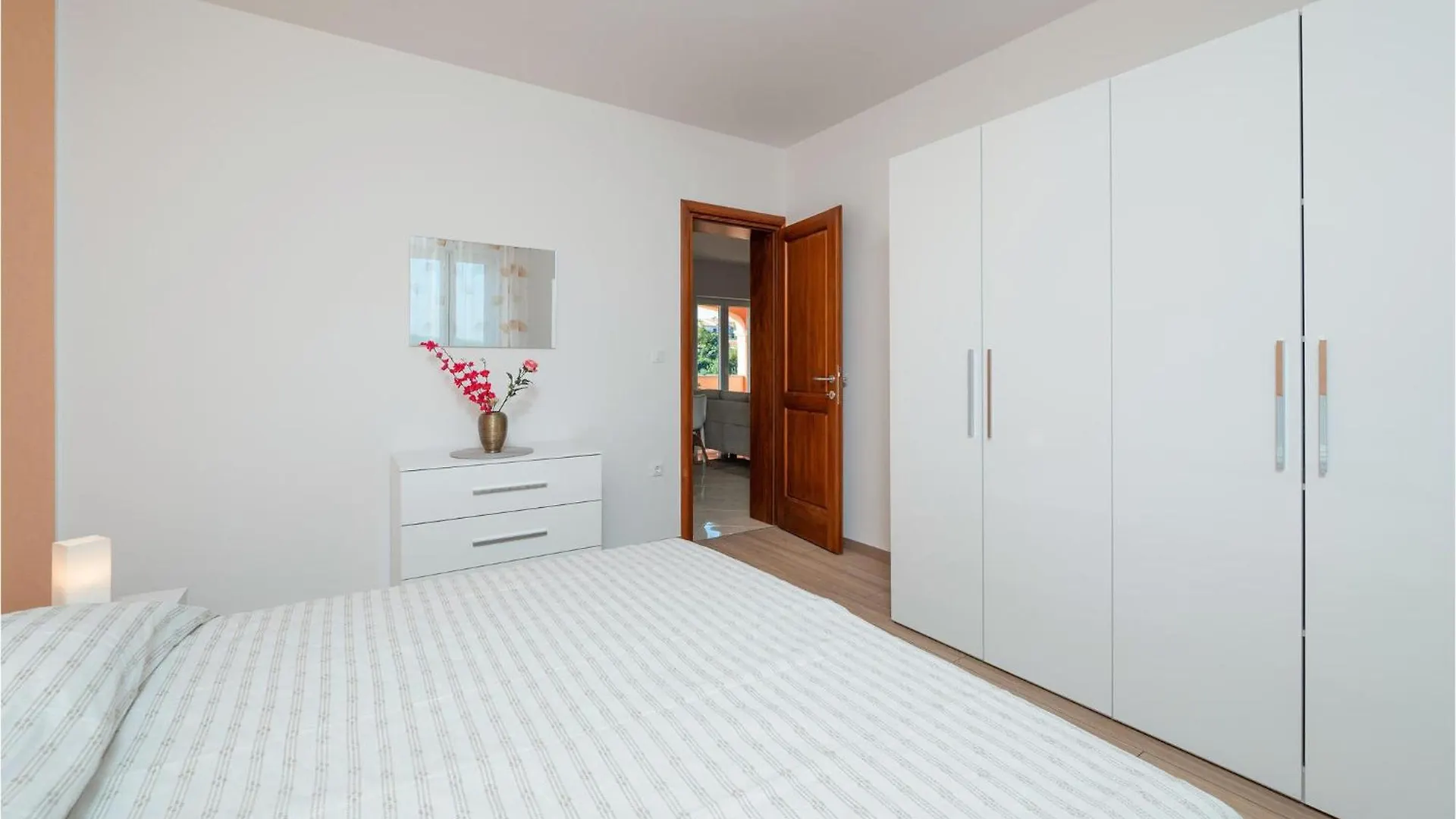 Amazing Apartment In Rovinj With Kitchen Croatia