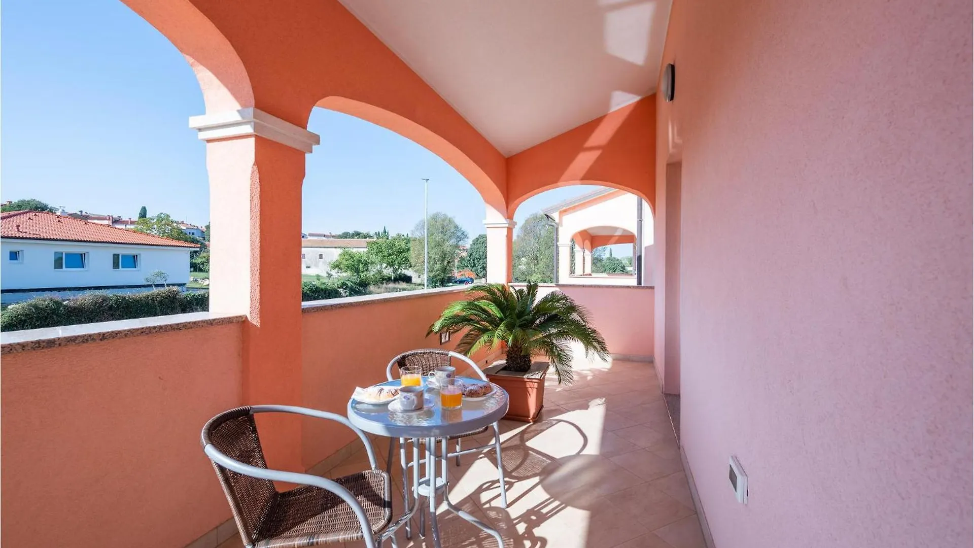 Amazing Apartment In Rovinj With Kitchen