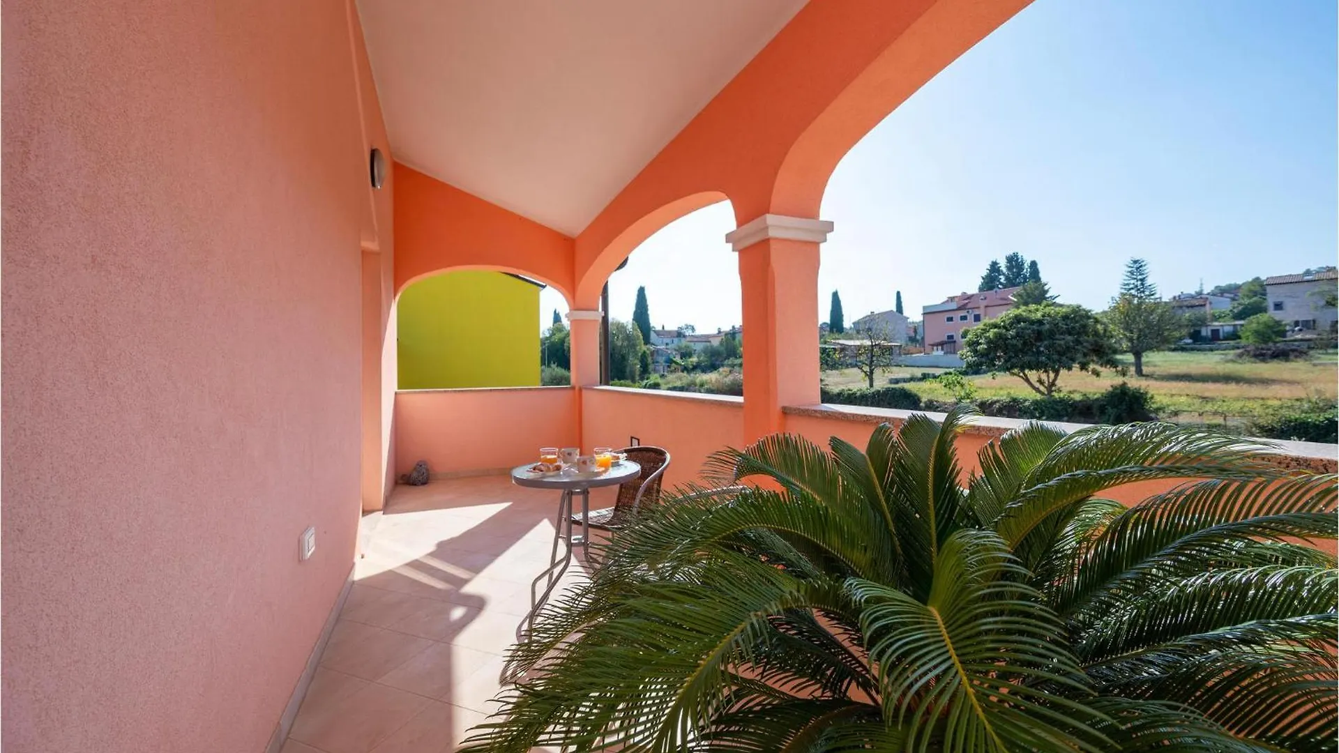 Amazing Apartment In Rovinj With Kitchen 0*,  Croatia