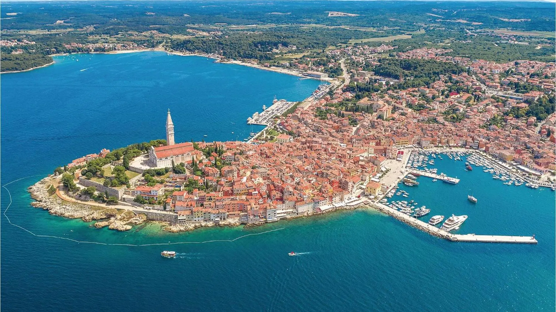 Amazing Apartment In Rovinj With Kitchen