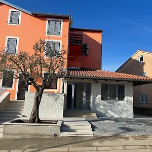 Maison d'hôtes Sea Joy, Rovinj
