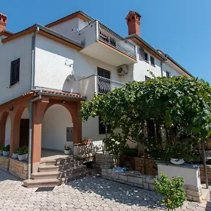 Irena's Place A1 Rovinj